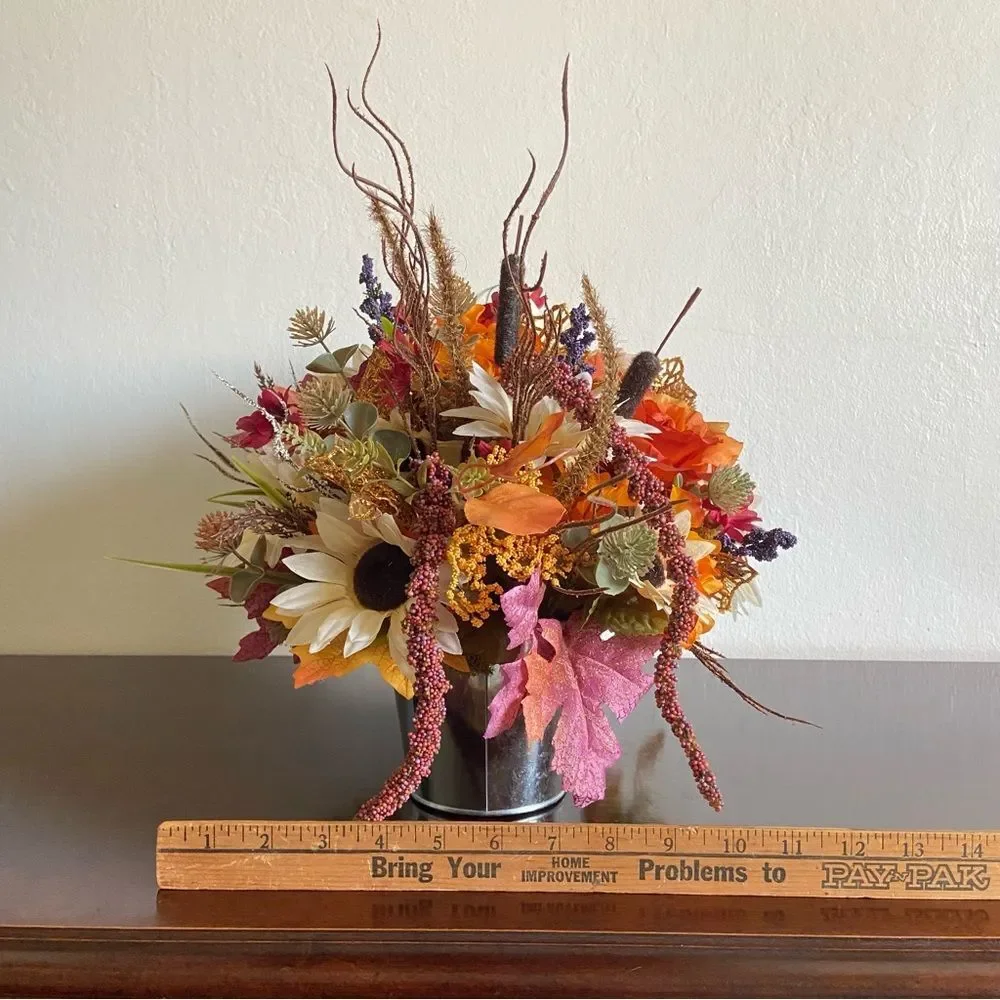 Unbranded faux floral
